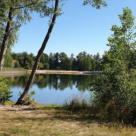 Σπίτι διακοπών Spreewaldhaus Am See *