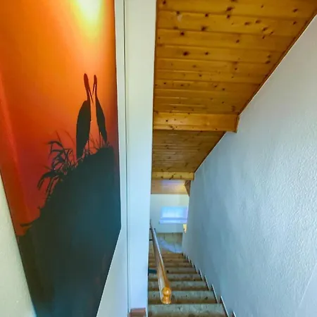 Spreewaldhaus Am See Σπίτι διακοπών