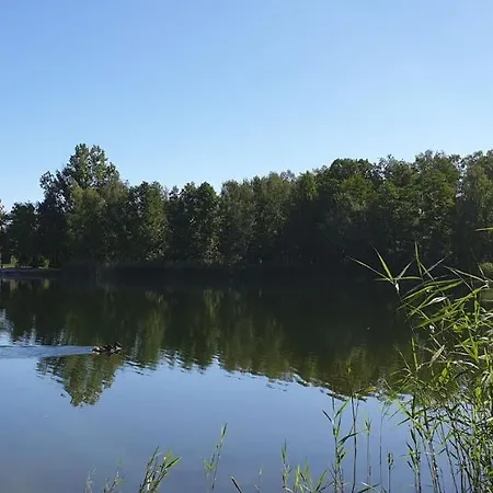 Spreewaldhaus Am See Σπίτι διακοπών *